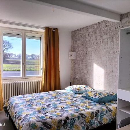 2 Sdb - 2 Chambres - 1 Lit D'Appoint Enfants Монтегю Екстериор снимка